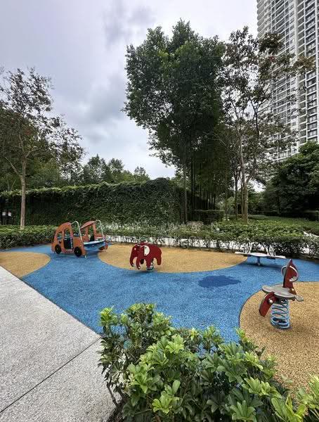 Condominium for Rent at Westside Three - Cammie Loh - Exterior - PropertyGuru.com.my