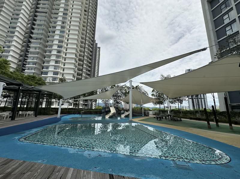 Condominium for Rent at Westside Three - Cammie Loh - Exterior - PropertyGuru.com.my