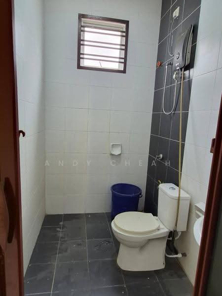 1-storey Terraced House for Sale in Kulai (Johor) - Andy Cheah - Bathroom - PropertyGuru.com.my