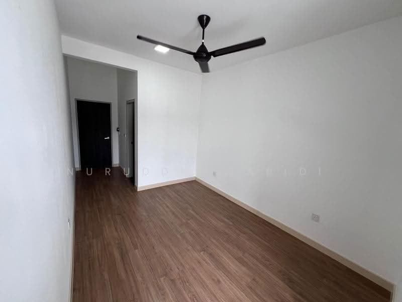 2-storey Terraced House for Rent in Elmina (Shah Alam) - Nuruddin Zabidi - Interior - PropertyGuru.com.my