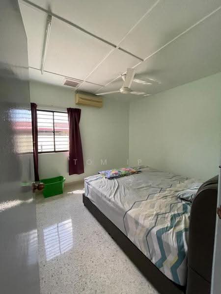 Rumah Teres 1-Tingkat untuk Dijual di Taman Bunga Raya (Setapak) - Tom Ip - Bedroom - PropertyGuru.com.my