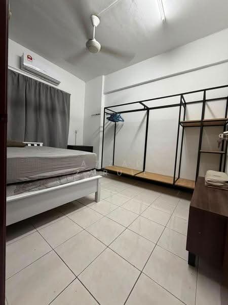 Apartment for Sale at Prima Tiara 1 - Azzad Zarull - Bedroom - PropertyGuru.com.my