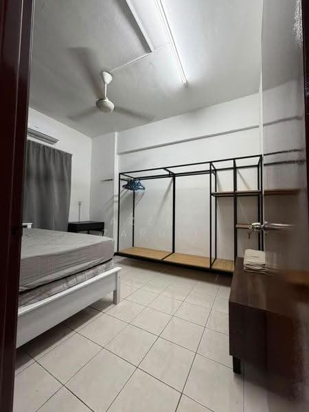 Apartment for Sale at Prima Tiara 1 - Azzad Zarull - Bedroom - PropertyGuru.com.my