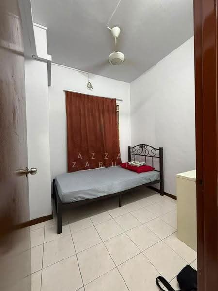 Apartment for Sale at Prima Tiara 1 - Azzad Zarull - Bedroom - PropertyGuru.com.my