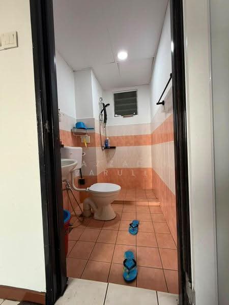 Apartment for Sale at Prima Tiara 1 - Azzad Zarull - Bathroom - PropertyGuru.com.my