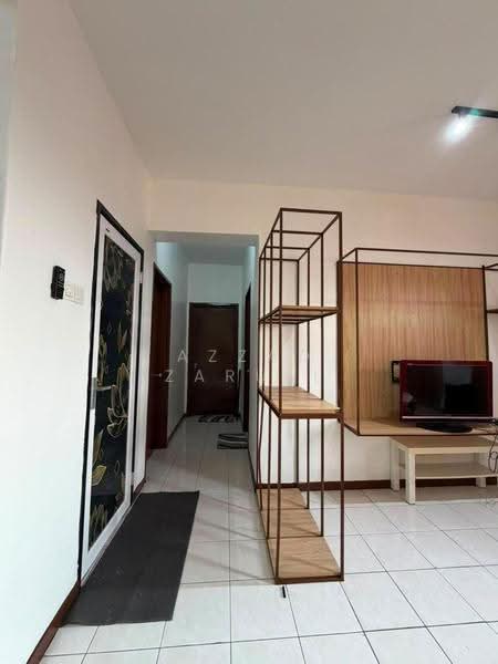 Apartment for Sale at Prima Tiara 1 - Azzad Zarull - Corridor - PropertyGuru.com.my
