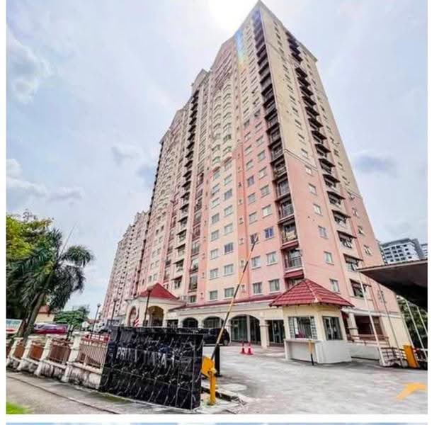 Apartment for Sale at Prima Tiara 1 - Azzad Zarull - Exterior - PropertyGuru.com.my