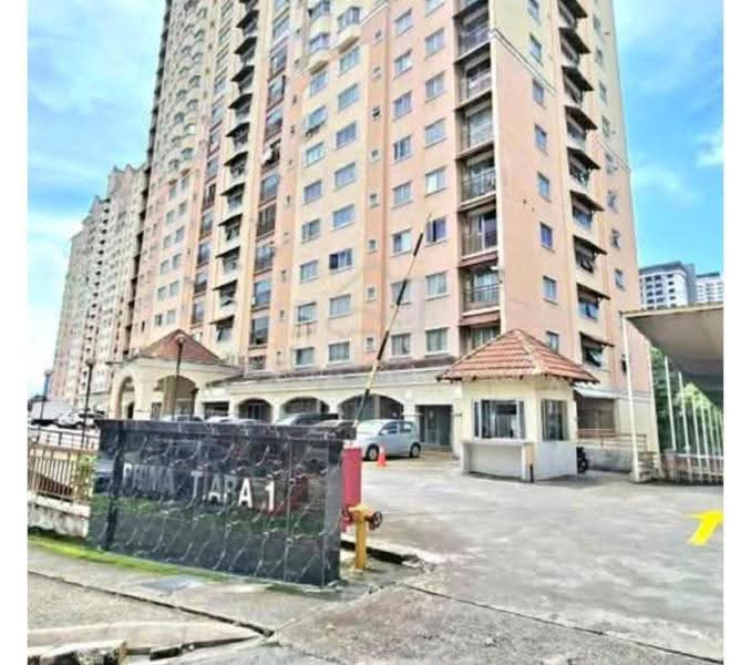 Apartment for Sale at Prima Tiara 1 - Azzad Zarull - PropertyGuru.com.my