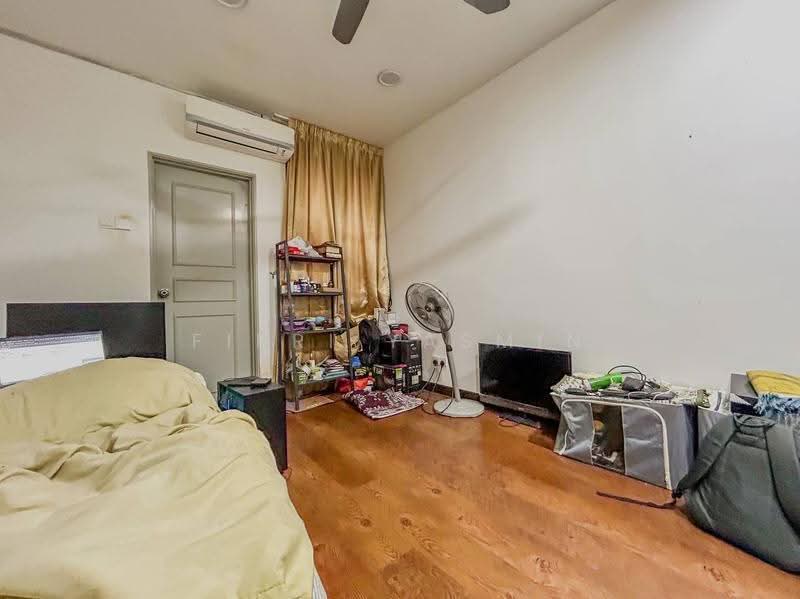 2-storey Terraced House for Sale in Alam Impian (Shah Alam) - Fikri Yasmin - Bedroom - PropertyGuru.com.my