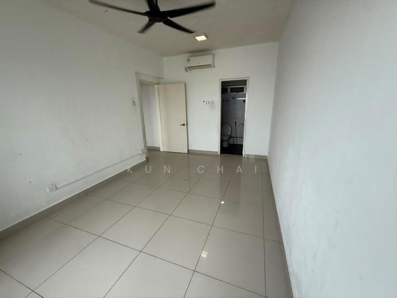 Apartment for Rent at Idaman Residence - Kun Chai - PropertyGuru.com.my