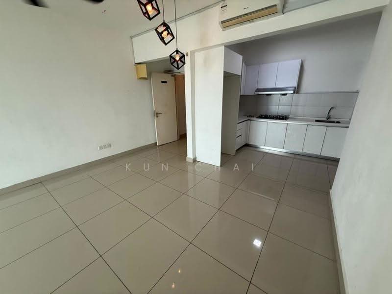 Apartment for Rent at Idaman Residence - Kun Chai - PropertyGuru.com.my