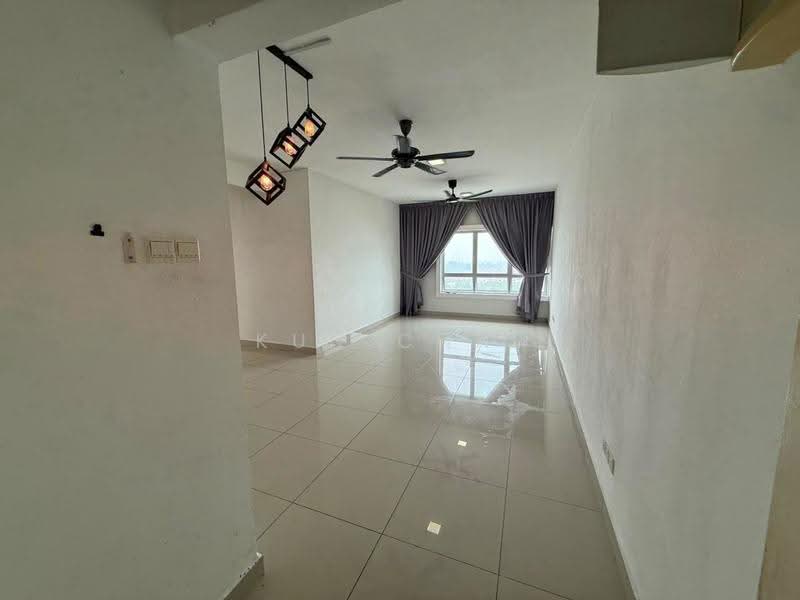 Apartment for Rent at Idaman Residence - Kun Chai - PropertyGuru.com.my