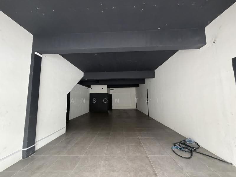 Shop for Rent in Paya Terubong (Ayer Itam) - Anson Tai - Interior - PropertyGuru.com.my