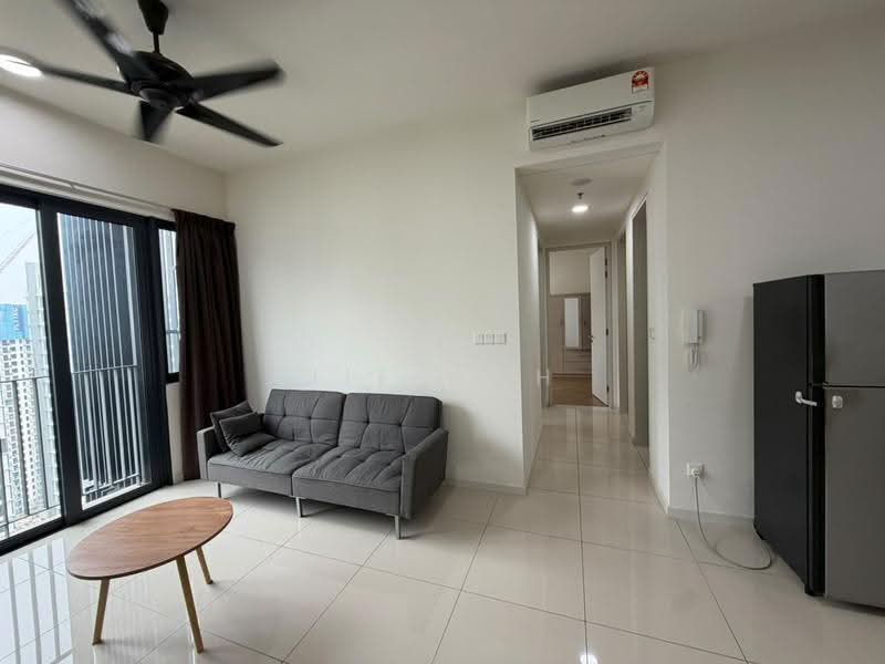Service Residence for Rent at Sunway Avila Residences - Jie Hoh - Living Room - PropertyGuru.com.my