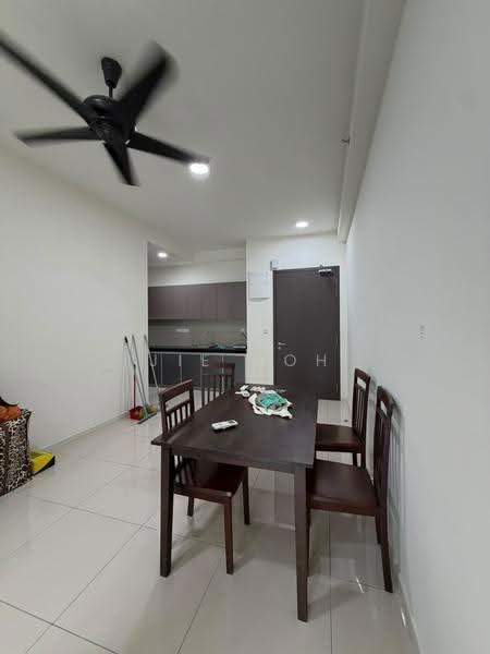 Service Residence for Rent at Sunway Avila Residences - Jie Hoh - Dining Room - PropertyGuru.com.my