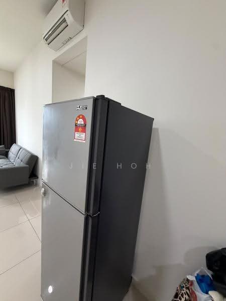 Service Residence for Rent at Sunway Avila Residences - Jie Hoh - Living Room - PropertyGuru.com.my