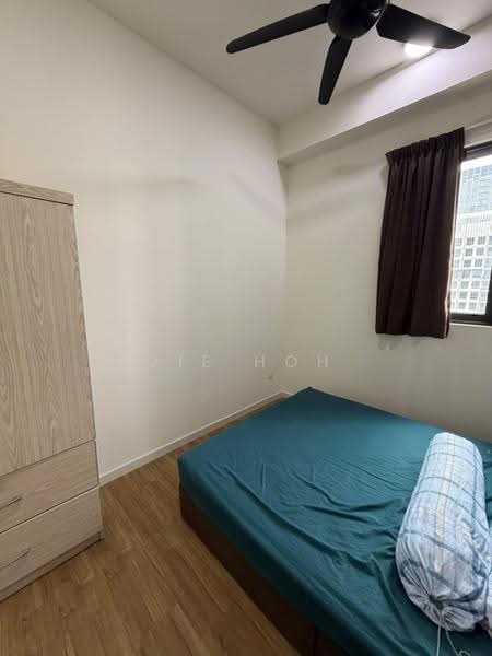 Service Residence for Rent at Sunway Avila Residences - Jie Hoh - Bedroom - PropertyGuru.com.my