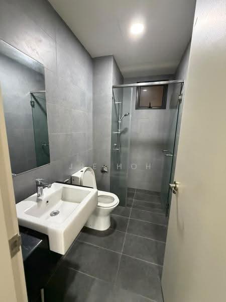 Service Residence for Rent at Sunway Avila Residences - Jie Hoh - Bathroom - PropertyGuru.com.my