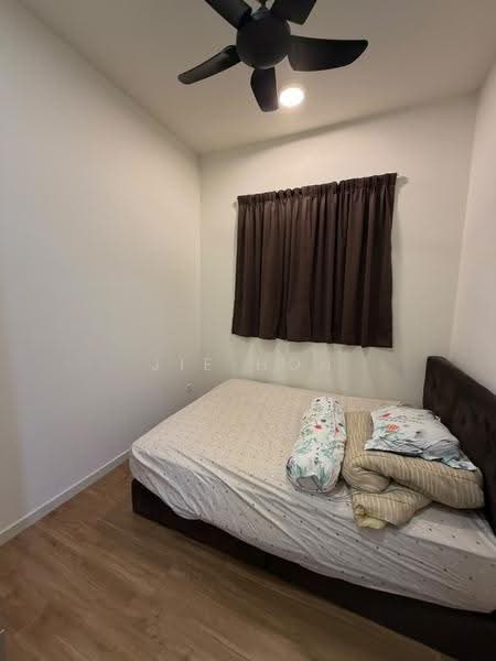 Service Residence for Rent at Sunway Avila Residences - Jie Hoh - Bedroom - PropertyGuru.com.my