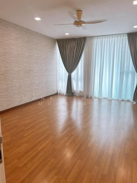 3-storey Terraced House for Rent in Cyberjaya (Selangor) - Muna Zawani Muhamad - Interior - PropertyGuru.com.my