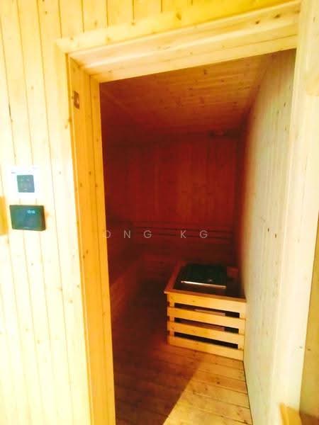 Service Residence for Rent at Parkland Residence - Ong KG - Interior - PropertyGuru.com.my