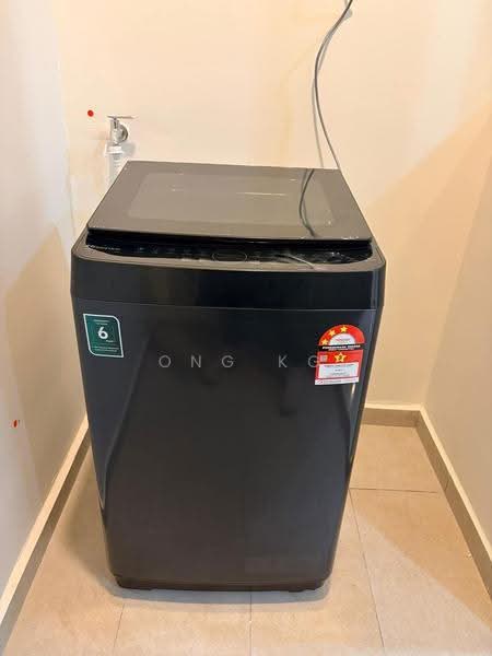 Service Residence for Rent at Parkland Residence - Ong KG - Interior - PropertyGuru.com.my