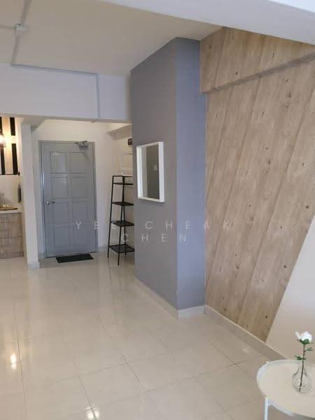 Service Residence for Rent at Main Place Residence - Yee Cheak Chen - Interior - PropertyGuru.com.my