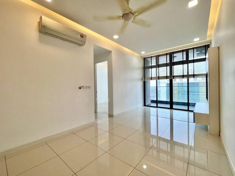 Service Residence for Rent at Setia Sky 88 - Jeny Loo - Living Room - PropertyGuru.com.my