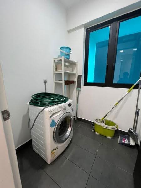 Service Residence for Rent at Setia Sky 88 - Jeny Loo - Interior - PropertyGuru.com.my