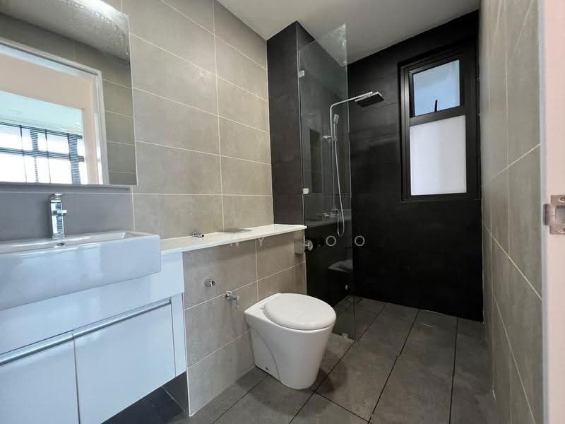Service Residence for Rent at Setia Sky 88 - Jeny Loo - Bathroom - PropertyGuru.com.my