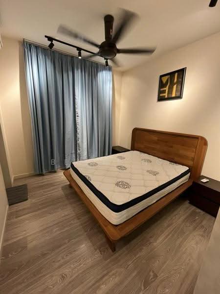 Service Residence for Rent at United Point (Residensi Berpadu) - Benson Ng - PropertyGuru.com.my