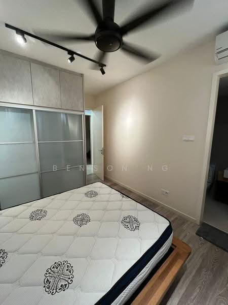 Service Residence for Rent at United Point (Residensi Berpadu) - Benson Ng - PropertyGuru.com.my