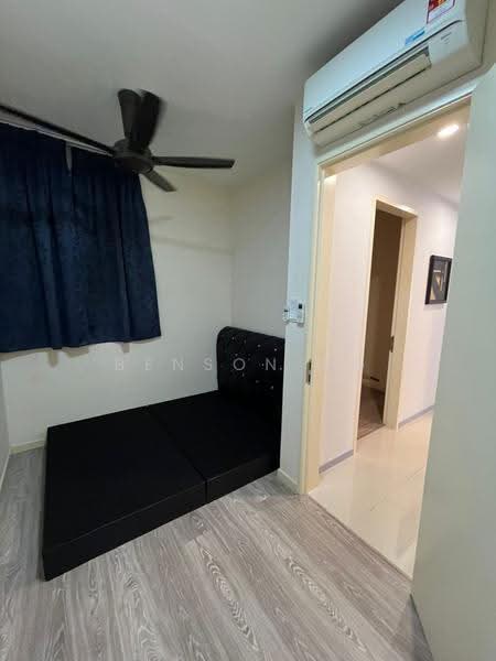 Service Residence for Rent at United Point (Residensi Berpadu) - Benson Ng - PropertyGuru.com.my