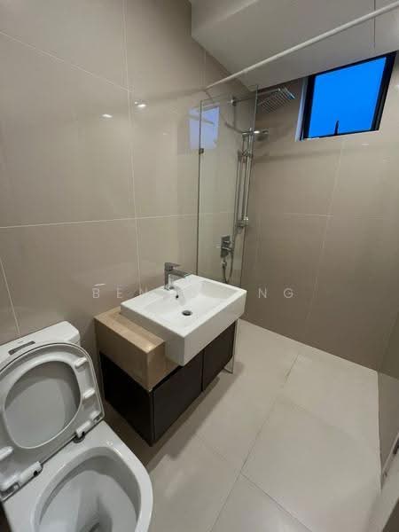 Service Residence for Rent at United Point (Residensi Berpadu) - Benson Ng - PropertyGuru.com.my
