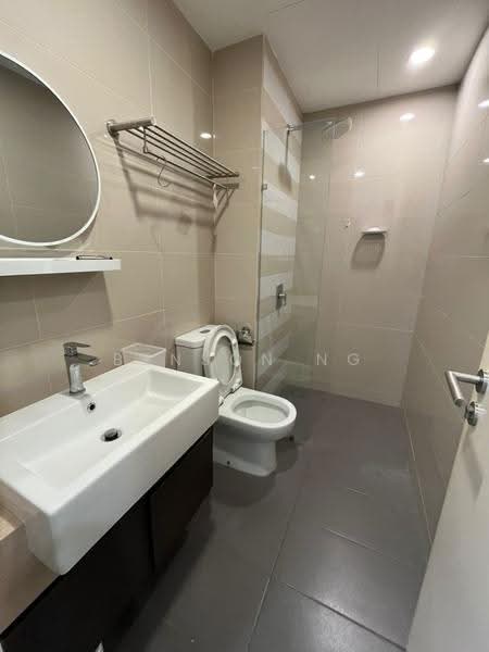 Service Residence for Rent at United Point (Residensi Berpadu) - Benson Ng - PropertyGuru.com.my