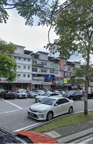 Shop / Office untuk Disewa di Sri Petaling, Kuchai Lama, Klang Lama (Bukit Jalil) - PeiGee . - Exterior - PropertyGuru.com.my