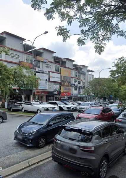 Shop / Office untuk Disewa di Sri Petaling, Kuchai Lama, Klang Lama (Bukit Jalil) - PeiGee . - Exterior - PropertyGuru.com.my