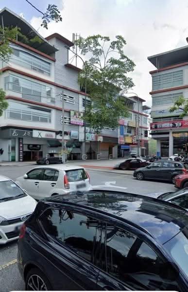 Shop / Office untuk Disewa di Sri Petaling, Kuchai Lama, Klang Lama (Bukit Jalil) - PeiGee . - Exterior - PropertyGuru.com.my