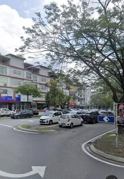 Shop / Office untuk Disewa di Sri Petaling, Kuchai Lama, Klang Lama (Bukit Jalil) - PeiGee . - Exterior - PropertyGuru.com.my