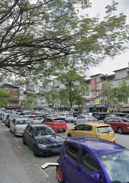 Shop / Office untuk Disewa di Sri Petaling, Kuchai Lama, Klang Lama (Bukit Jalil) - PeiGee . - Exterior - PropertyGuru.com.my