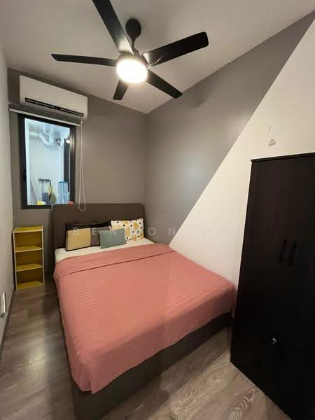 Service Residence for Rent at United Point (Residensi Berpadu) - Benson Ng - PropertyGuru.com.my