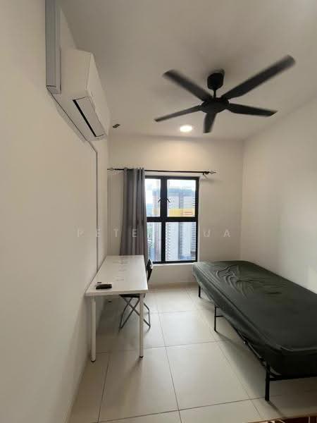 Kondominium untuk Disewa di Vierra Residence - Peter Pua - Bedroom - PropertyGuru.com.my