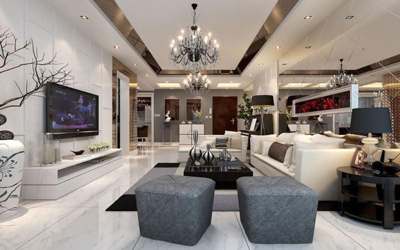 Bungalow House for Sale in Seremban (Negeri Sembilan) - Nick Ee - Living Room - PropertyGuru.com.my