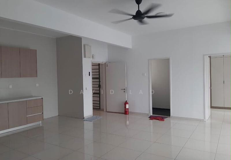Apartment for Rent at Opal - David Lao - Living Room - PropertyGuru.com.my