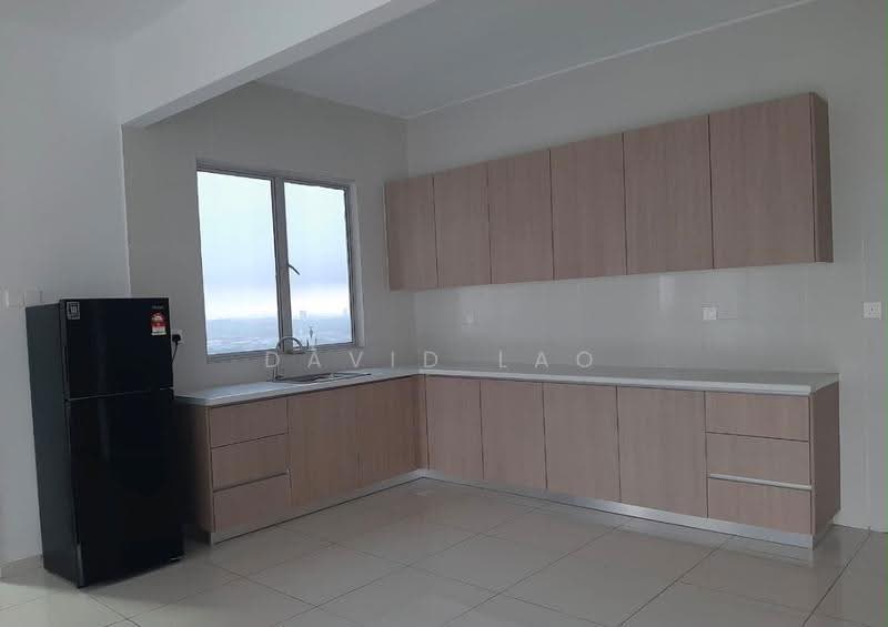 Apartment for Rent at Opal - David Lao - Kitchen - PropertyGuru.com.my