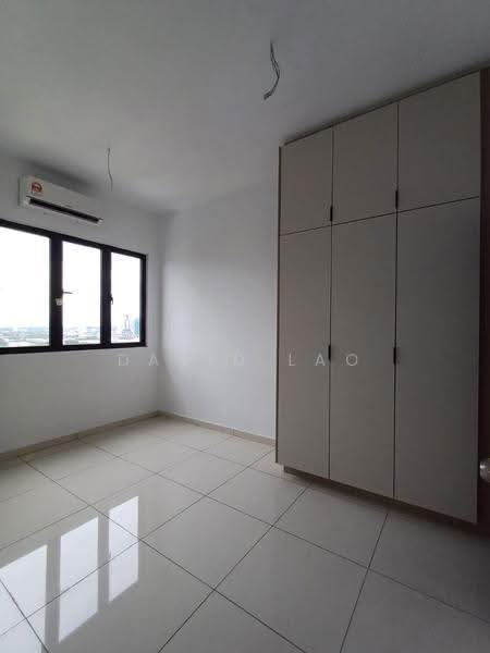 Apartment for Rent at Opal - David Lao - Bedroom - PropertyGuru.com.my