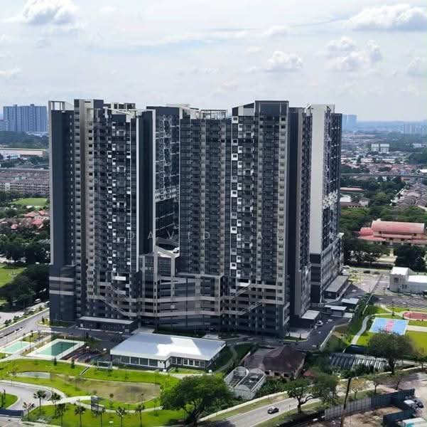 Apartment for Rent at Opal - David Lao - Exterior - PropertyGuru.com.my