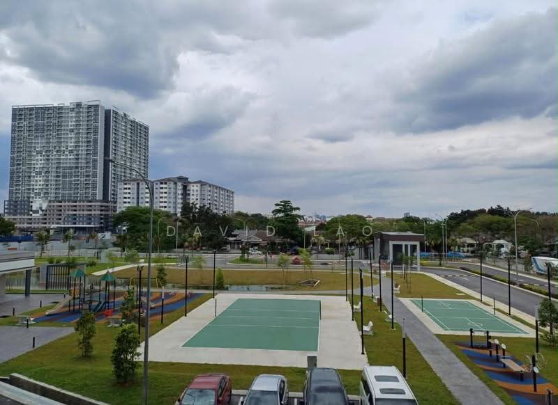 Apartment for Rent at Opal - David Lao - Exterior - PropertyGuru.com.my