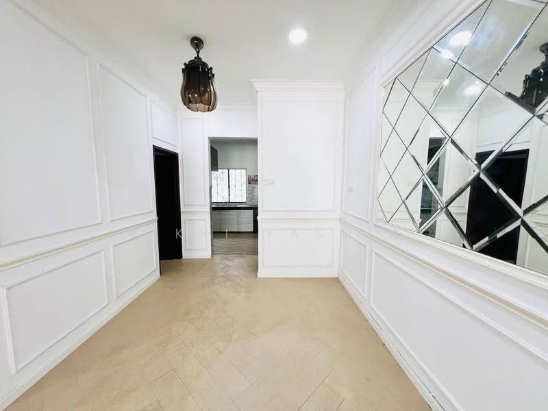 Rumah Teres untuk Dijual di Bandar Teknologi Kajang (Kajang) - Fikri Yasmin - Interior - PropertyGuru.com.my