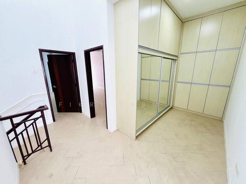 Rumah Teres untuk Dijual di Bandar Teknologi Kajang (Kajang) - Fikri Yasmin - Interior - PropertyGuru.com.my